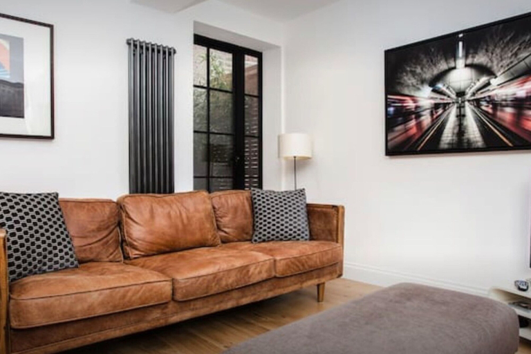 Others 4, Stylish Newly Refurbished 2 Bedroom Flat With Terrace, London