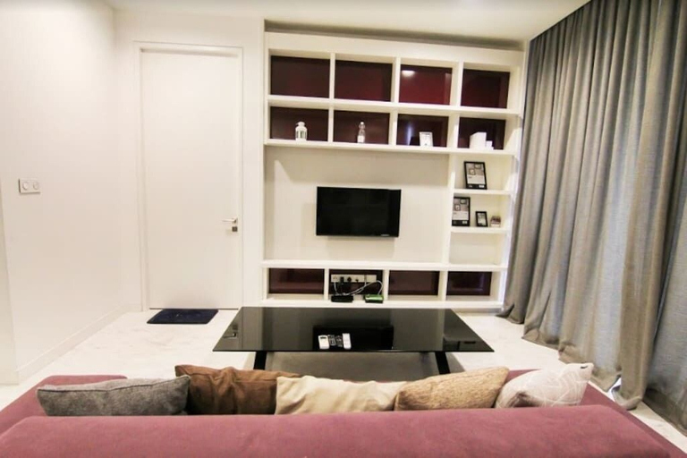Others 5, Platinum Suites by SYNC, Kuala Lumpur