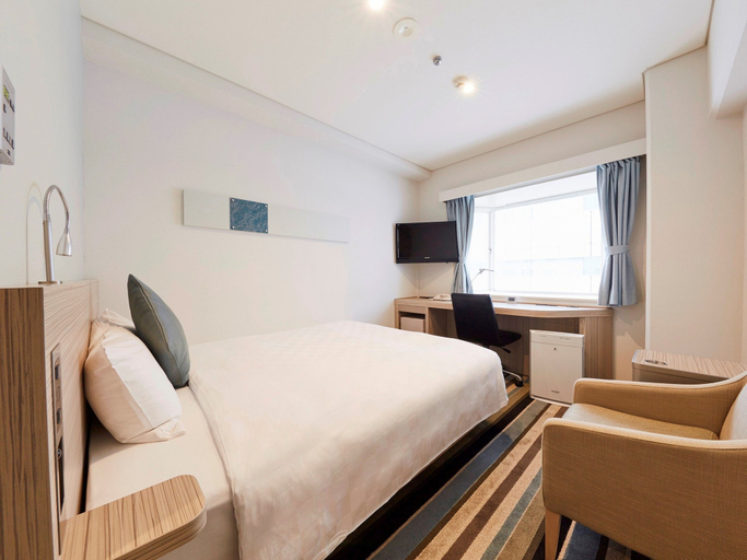 Bedroom 3, Shinagawa Prince Hotel N Tower, Minato