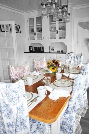 Food & Drinks 5, Freedom House B&B, Piscataquis