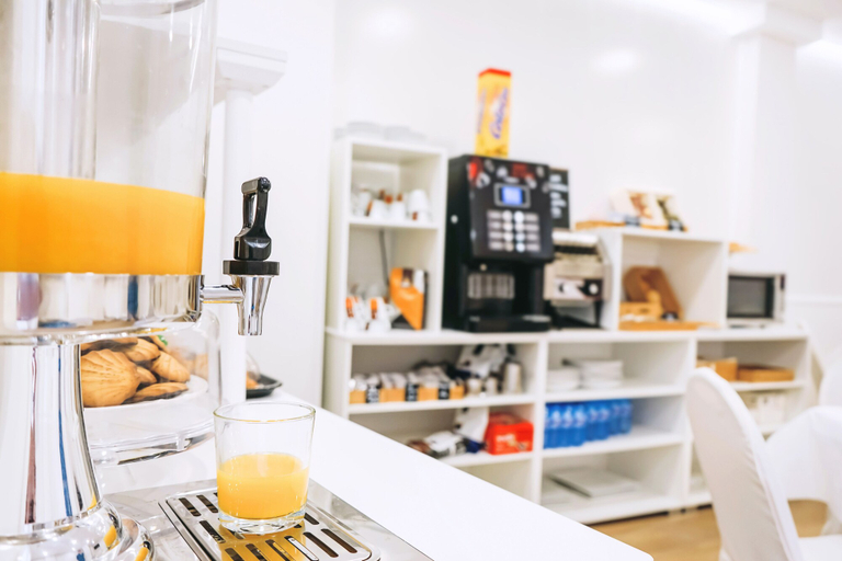 Food & Drinks 5, Hostal Docar, Burgos