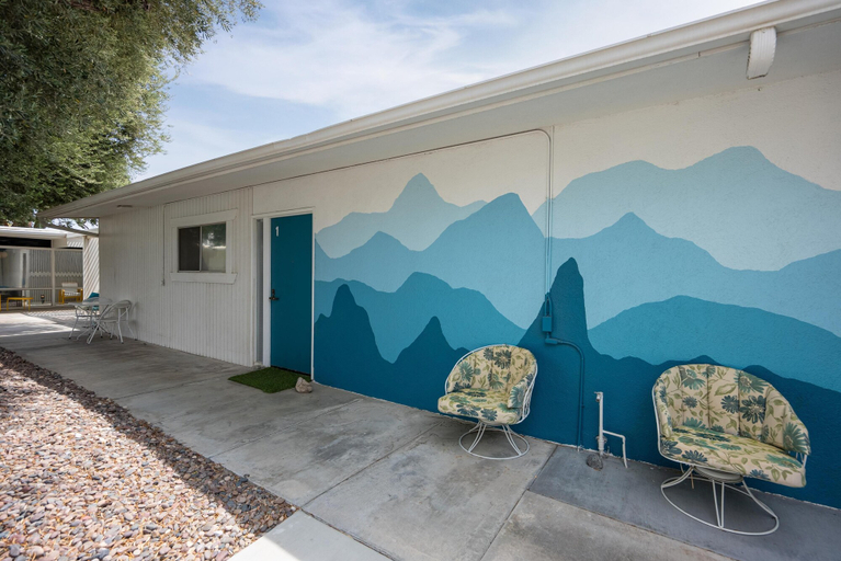 Exterior & Views 2, The Monkey Tree by AvantStay, Riverside