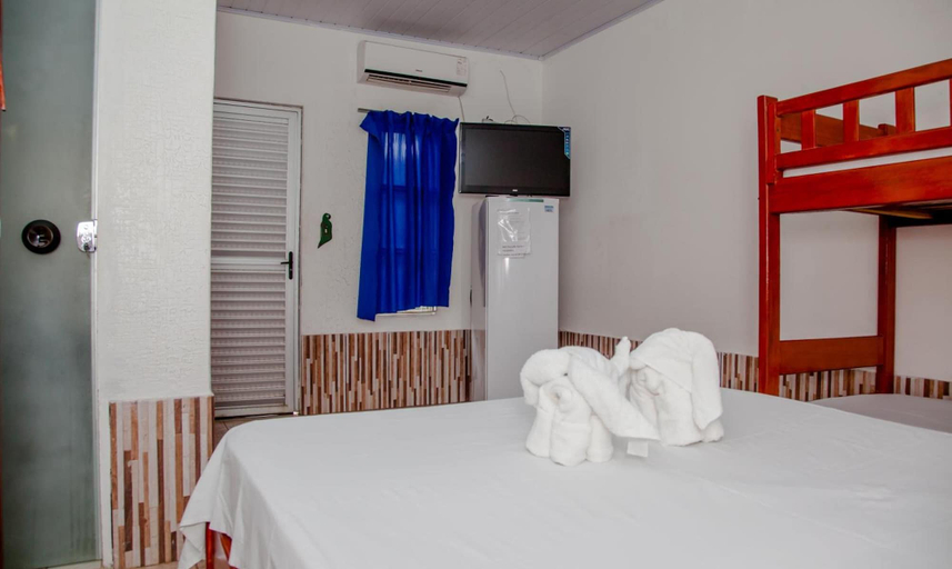 Bedroom 5, Pousada Sucuri, Bonito