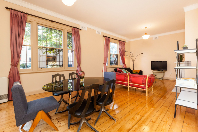 Others 4, MADELINE, 1BDR Fitzroy Apartment, Melbourne
