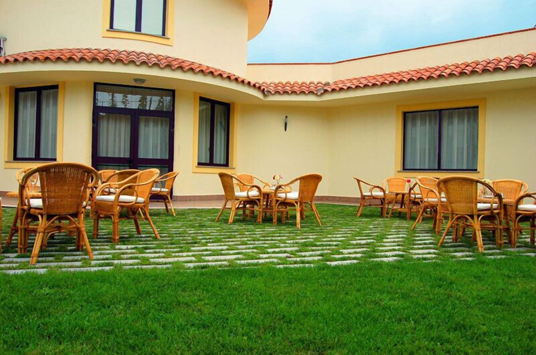 Exterior & Views 2, Hotel Europa, Cosenza