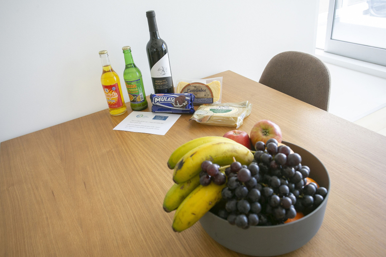 Food & Drinks 5, Home Azores – Casas da Ladeira, Ponta Delgada