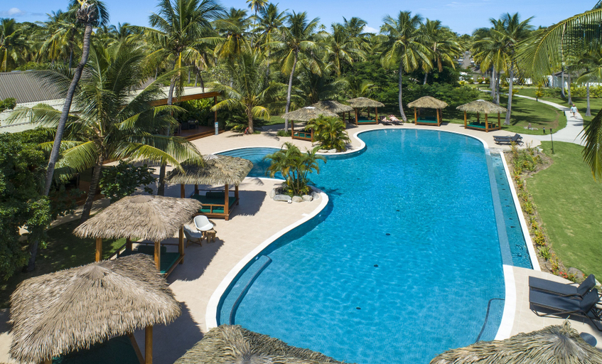 Sport & Beauty 3, Lomani Island Resort & Spa, Nadroga/Navosa