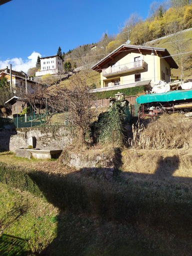 Exterior & Views 2, Romantiche Orobie B&B, Bergamo