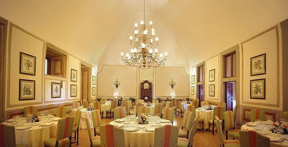 Food & Drinks 5, Parkhotel Villa Grazioli, Roma
