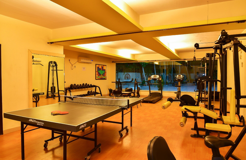 Others 5, Inventree Hotel, Hinjewadi, Pune