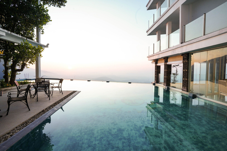 Sport & Beauty 3, Alankaa Resorts & Spa, Hildummulla