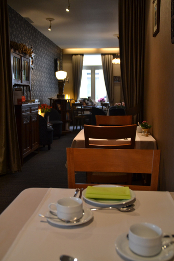 Food & Drinks 5, Hotel Fevery, West-Vlaanderen