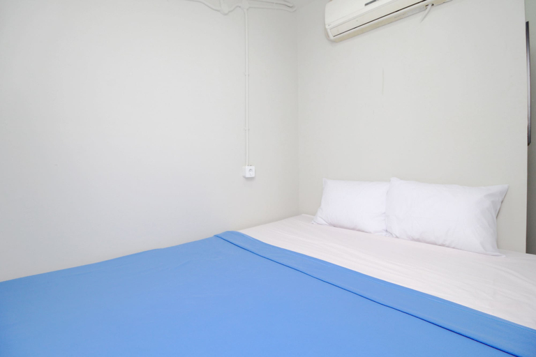 Bedroom 2, Kamar Keluarga Bandara IV Syariah, Tangerang
