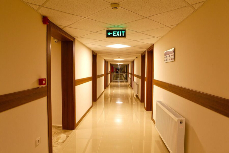 Others 5, Fayton Hotel, Akhisar
