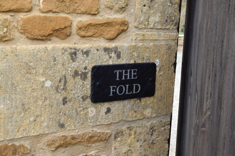 Others 5, The Drey & The Fold, Gloucestershire