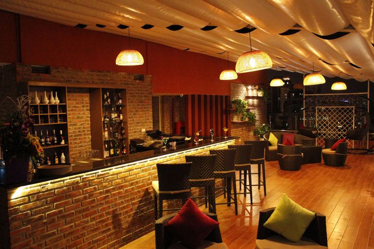 Food & Drinks 5, Muong Thanh Hanoi Centre Hotel, Hoàn Kiếm