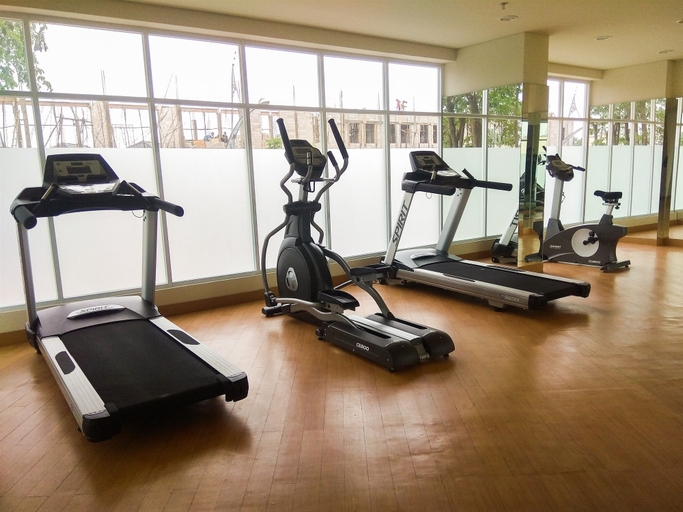 Others 5, Cozy and Comfortable Studio (No Kitchen) Apartment at Mustika Golf Residence, Cikarang