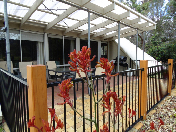 Others 4, Grampians Getaway Resort, N. Grampians - Stawell