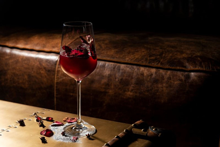 Food & Drinks 25