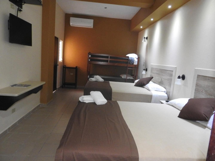 Bedroom 4, Dreams Miramar