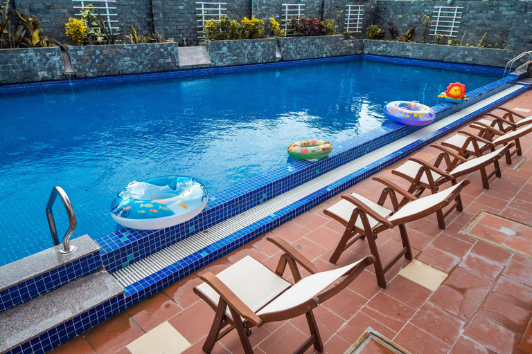 Sport & Beauty 5, Summer Dream Hotel Phu Quoc, Phú Quốc