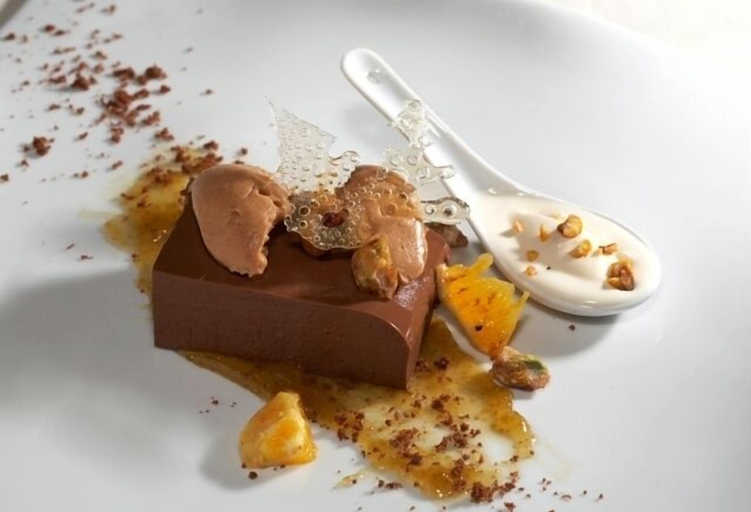 Food & Drinks 5, Hotel Juanito, Albacete
