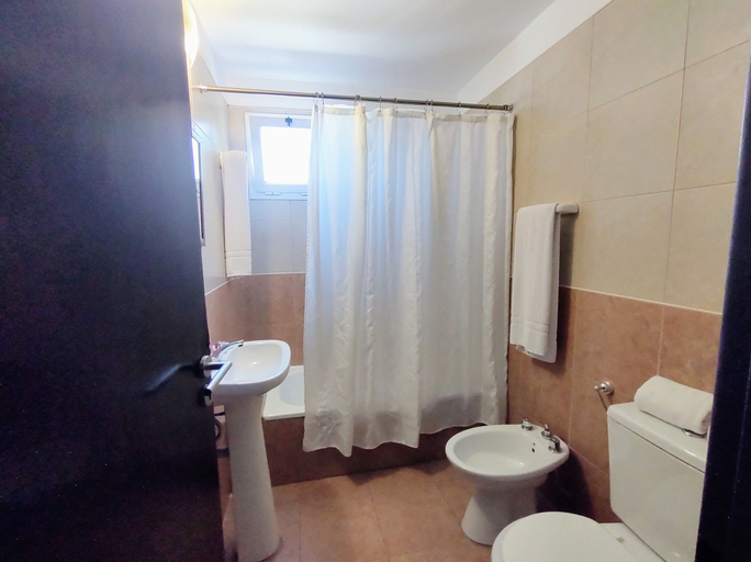 Bathroom 4, Urquiza Suites Salta, Capital