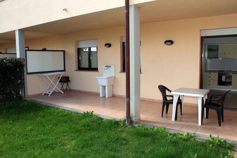 Others 4, RTA Martin Pescatore, Grosseto