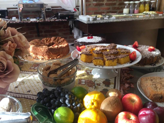 Food & Drinks 5, Aardvark Inn Pousada, Gramado