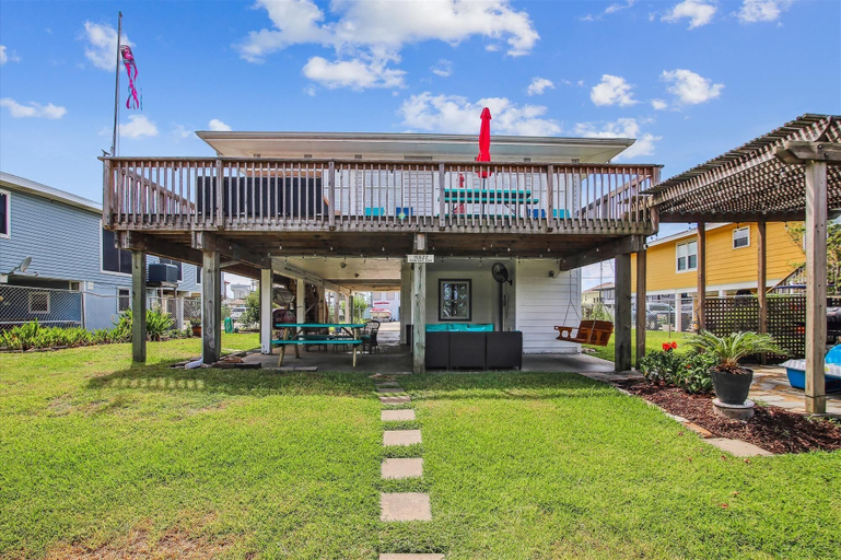 Exterior & Views 2, Turtle Bay, Galveston