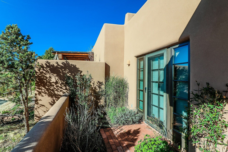Exterior & Views 2, Eastside Enchantment, Santa Fe