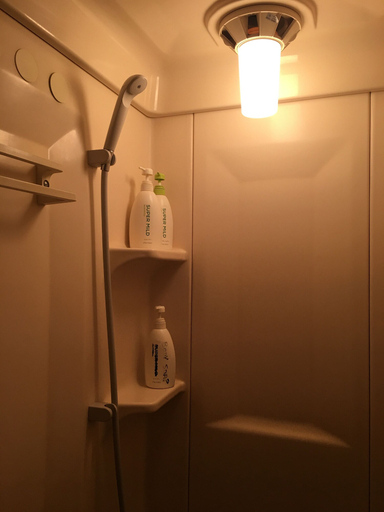Bathroom 4, The Red Ski House, Kutchan