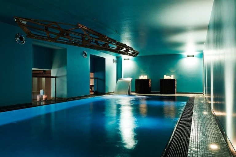Sport & Beauty 2, Zum Löwen Design Hotel Resort & Spa, Göttingen
