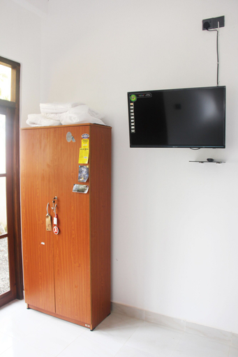 Others 4, Ever Green Villa, Negombo