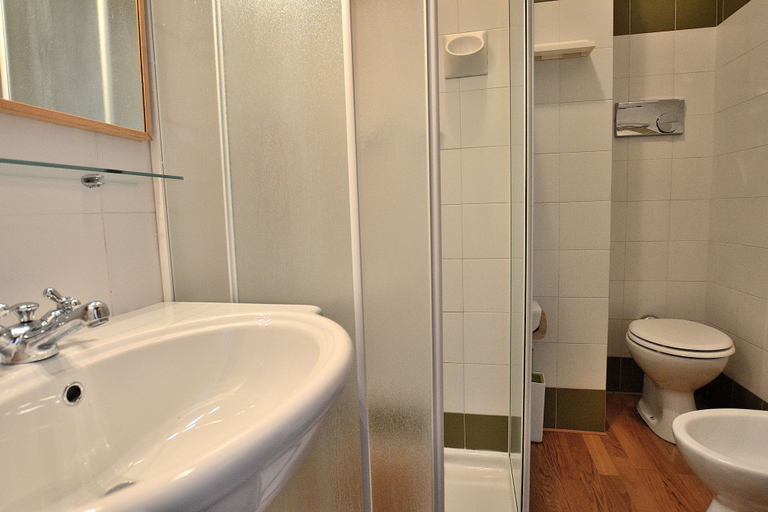 Bathroom 3, Greenery Loft With Lake View, Verona