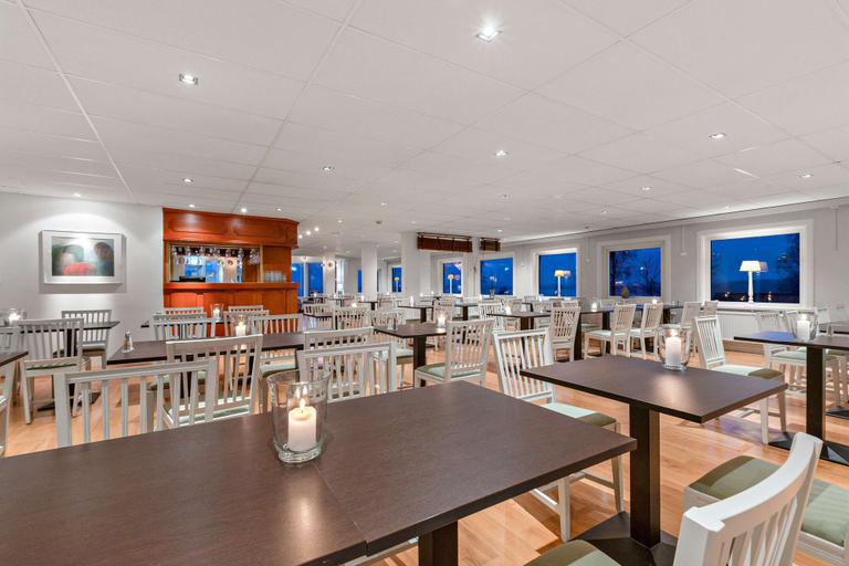 Food & Drinks 5, Best Western Hotell Lerdalshöjden, Rättvik