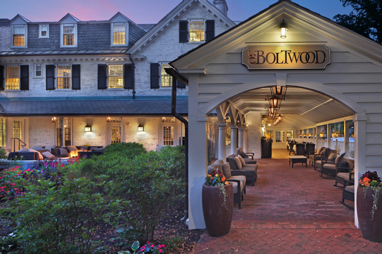 Inn on Boltwood, Hampshire