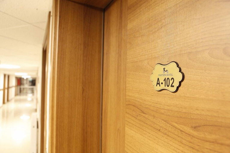 Others 4, Fayton Hotel, Akhisar