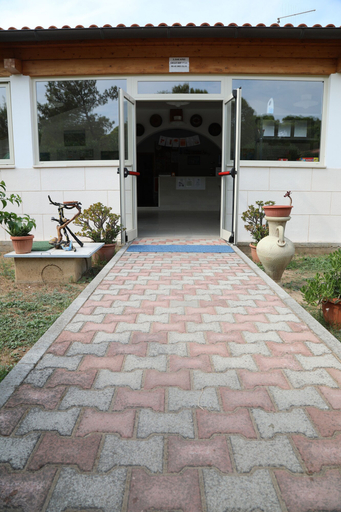 Exterior & Views 2, Camping Euro 92, Foggia