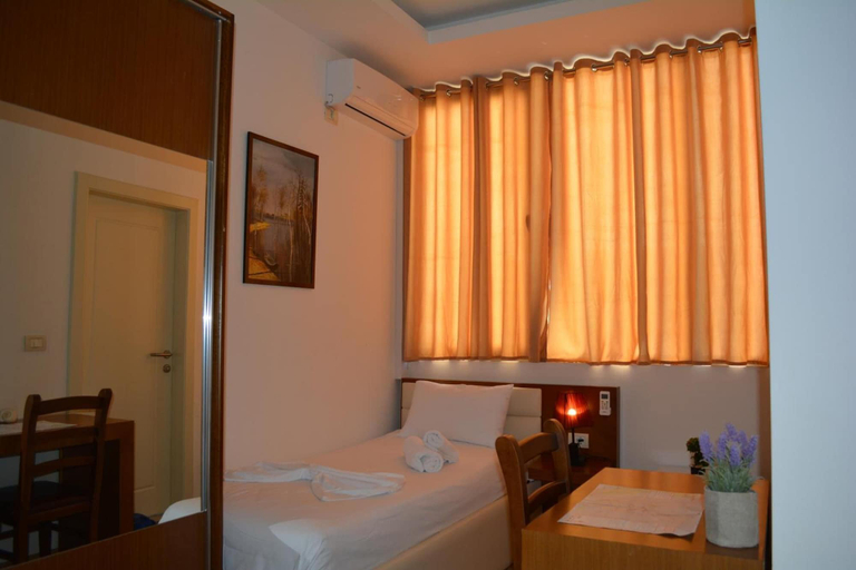 Bedroom 3, Bobi Hotel, Shkodrës