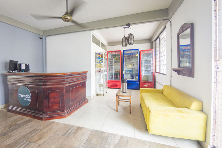 Others, Hotel Puerto Vigia, Cartagena de Indias