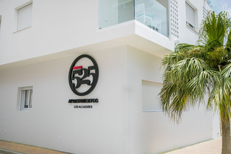 Exterior & Views 3, Apartamentos 525 Los Alcázares, Murcia