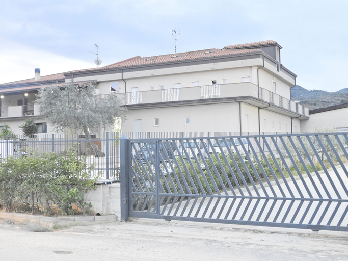 Exterior & Views 2, Casale Marcalia, Cosenza