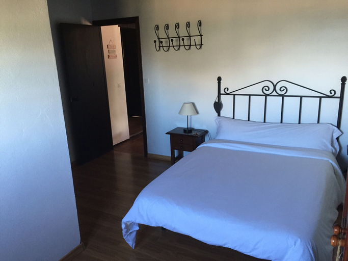 Bedroom 3, Posada el Parral - Hostel, Cádiz