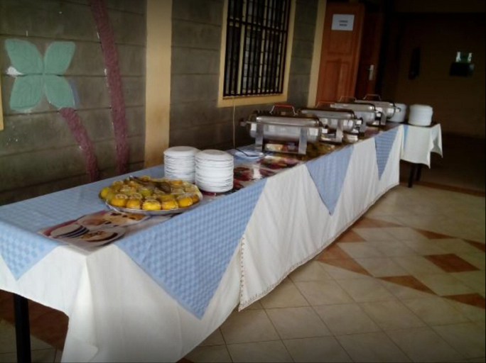 Food & Drinks 5, Ukombozi Retreat & Conference Centre - Hostel, Juja