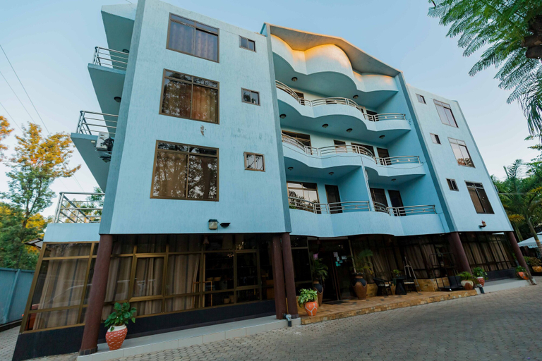 Exterior & Views 2, Panama Garden Resort, Moshi Urban