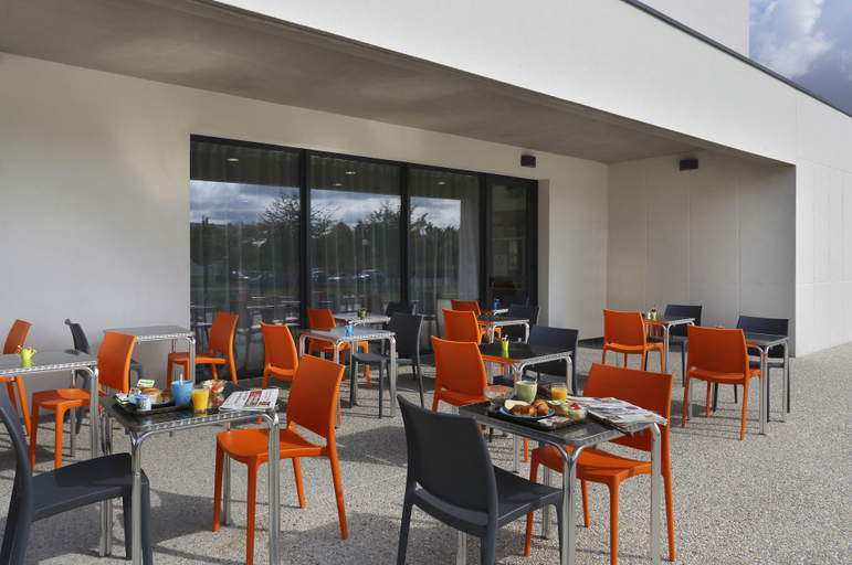 Food & Drinks 5, First Inn Hotel Blois, Loir-et-Cher