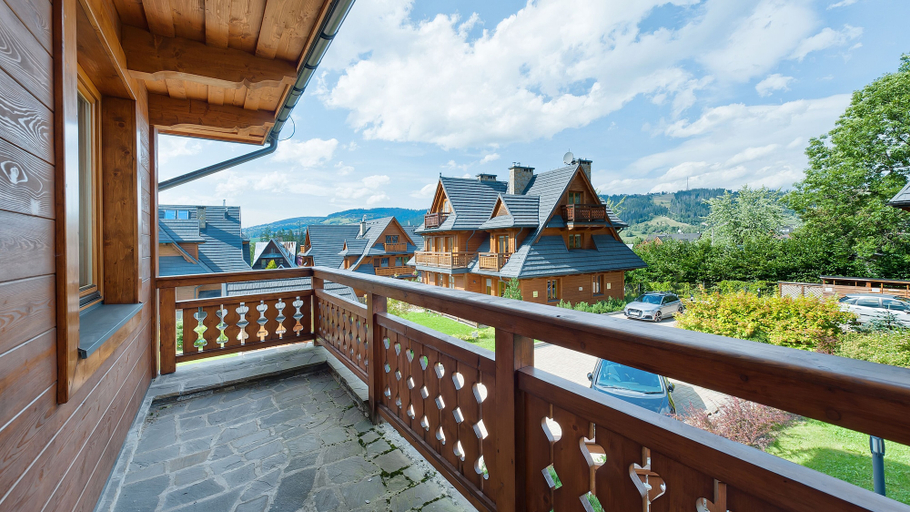 Others 5, Apartamenty Sun&Snow Lipki Park Zakopane, Tatra