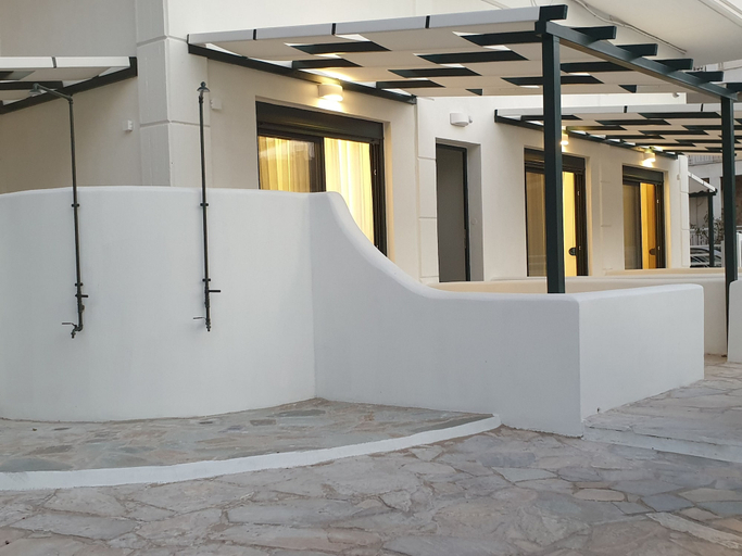 Others 1, Eantos Studios and Suites, Central Macedonia