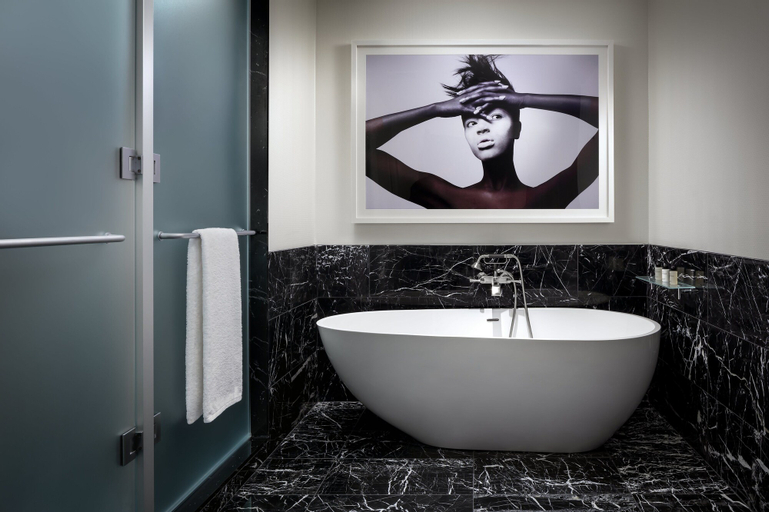 Bedroom 5, Bisha, a Luxury Collection Hotel Toronto, Toronto